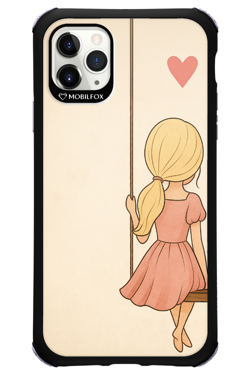 Girl Love I 2.0 - Apple iPhone 11 Pro Max