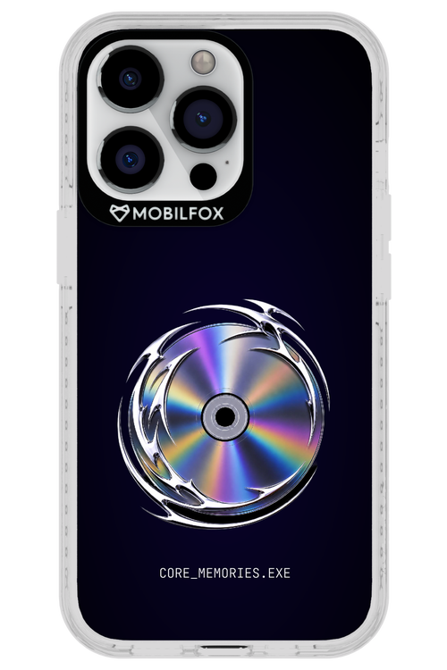 Core Memories 2.0 - Apple iPhone 13 Pro