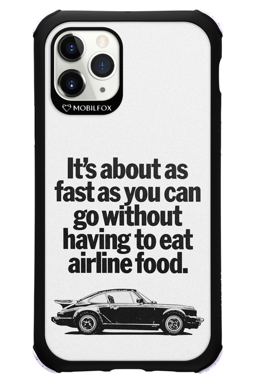 Retro Car II 2.0 - Apple iPhone 11 Pro