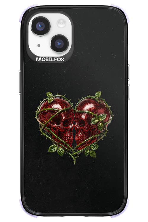 Omen Kiss 2.0 - Apple iPhone 14