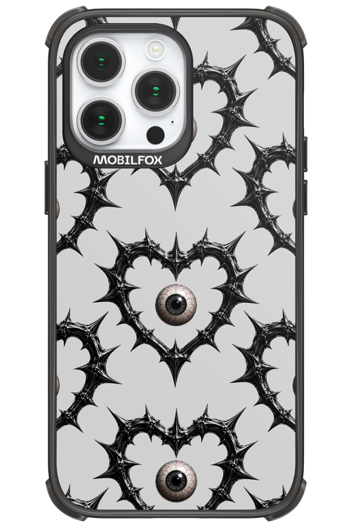 Heart Vision 2.0 - Apple iPhone 14 Pro Max