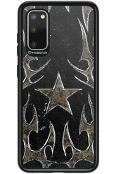 Camo 2.0 - Samsung Galaxy S20
