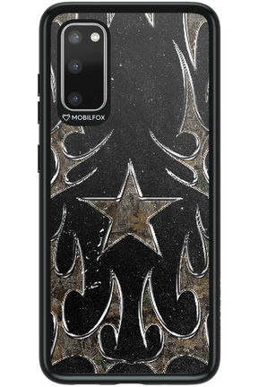Camo 2.0 - Samsung Galaxy S20