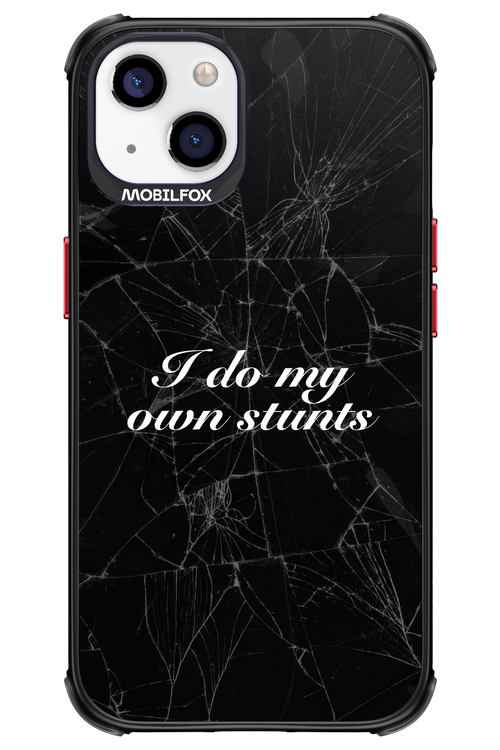 Stunts 2.0 - Apple iPhone 13