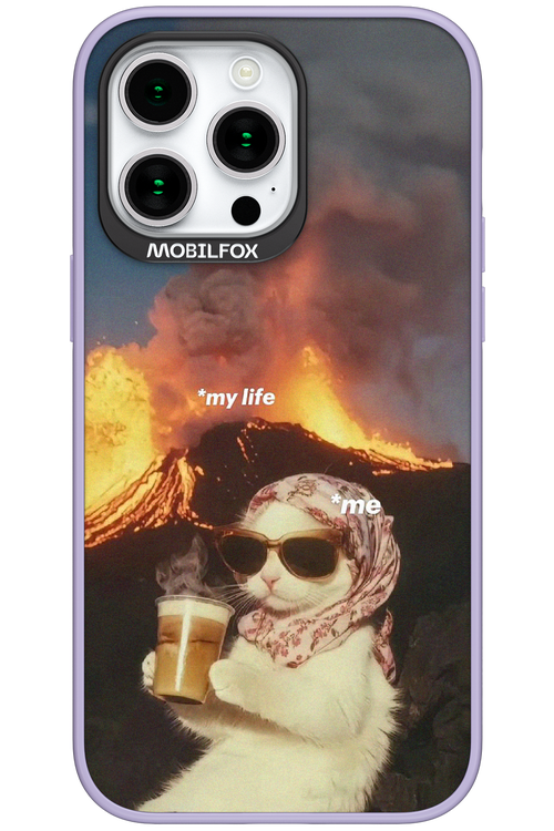 My life 2.0 - Apple iPhone 15 Pro Max