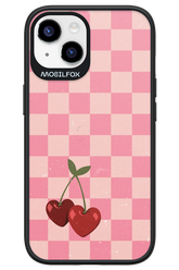 Baby Doll Cherry 2.0 - Apple iPhone 14