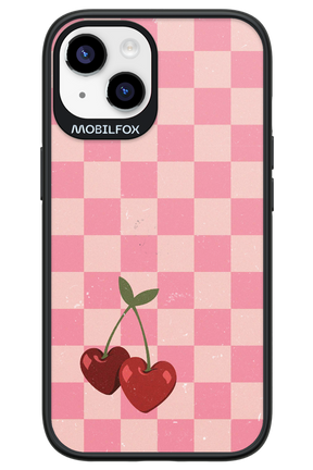 Baby Doll Cherry 2.0 - Apple iPhone 14