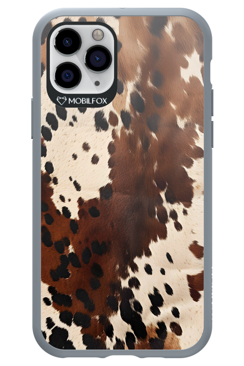 Wild Cow 2.0 - Apple iPhone 11 Pro