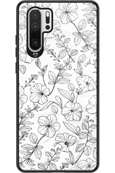 Lineart Beuty - Huawei P30 Pro