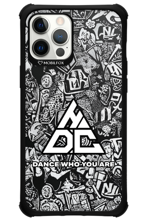 HDC 7 2.0 - Apple iPhone 12 Pro Max