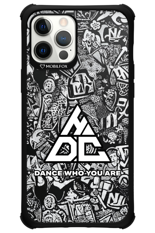 HDC 7 2.0 - Apple iPhone 12 Pro Max