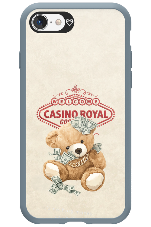 Casino Royal 2.0 - Apple iPhone SE 2022