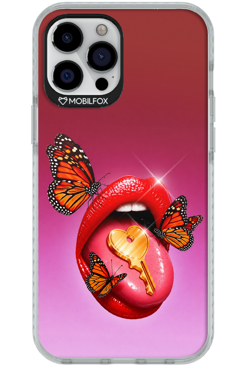 Heartkey 2.0 - Apple iPhone 12 Pro Max