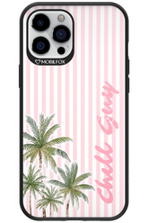 Chill Guy 2.0 - Apple iPhone 12 Pro Max