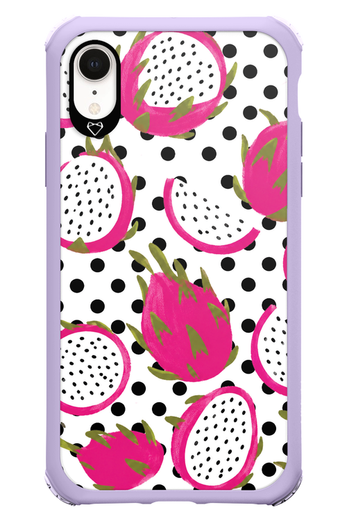 DRAGON FRUIT 2.0 - Apple iPhone XR