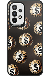 I need dollars 2.0 - Samsung Galaxy A33