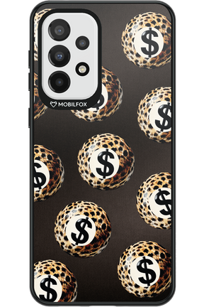 I need dollars 2.0 - Samsung Galaxy A33