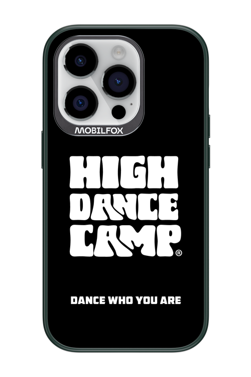 HDC 1 2.0 - Apple iPhone 14 Pro