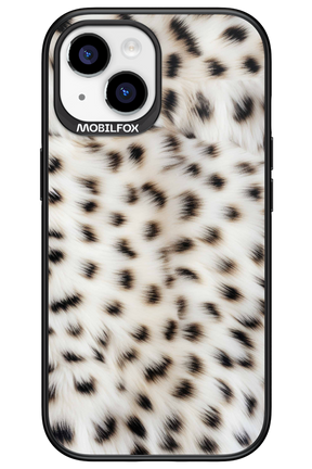 White Leopard 2.0 - Apple iPhone 15