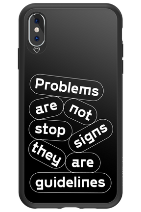 Problemz 2.0 - Apple iPhone XS Max