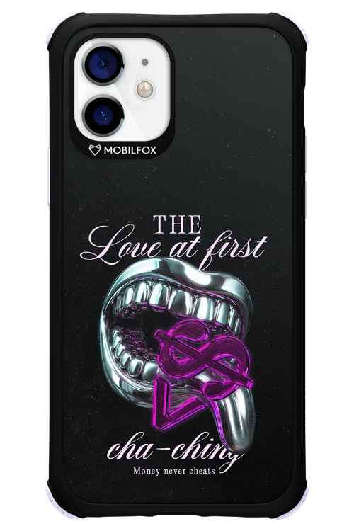 Cha-Ching 2.0 - Apple iPhone 12