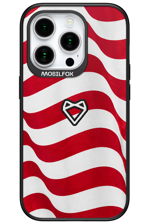 USA 2.0 - Apple iPhone 15 Pro