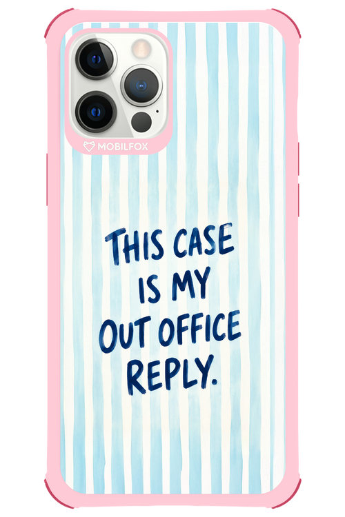 Reply 2.0 - Apple iPhone 12 Pro Max