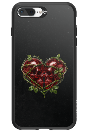Omen Kiss 2.0 - Apple iPhone 7 Plus