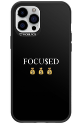 FOCU$ED 2.0 - Apple iPhone 12 Pro Max