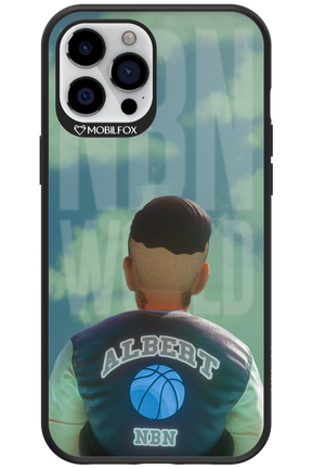 Albert Sky 2.0 - Apple iPhone 12 Pro Max