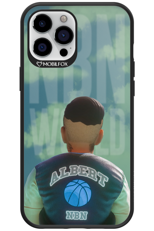 Albert Sky 2.0 - Apple iPhone 12 Pro Max