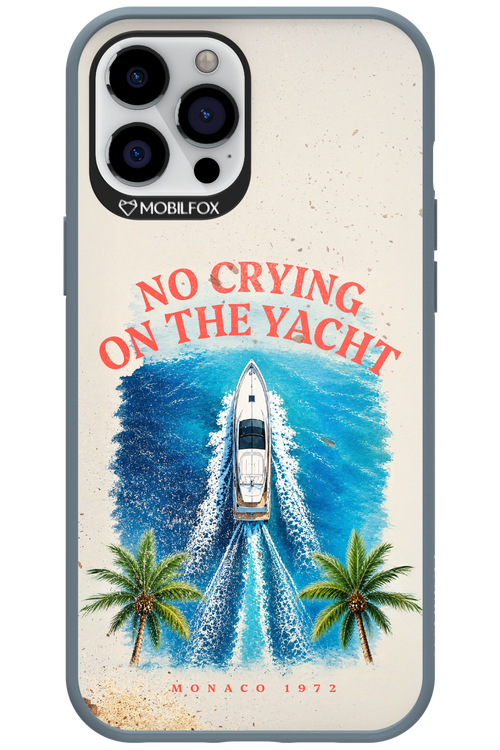 No Crying 2.0 - Apple iPhone 12 Pro Max