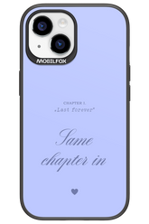 Chapter Last Forever 2.0 - Apple iPhone 15