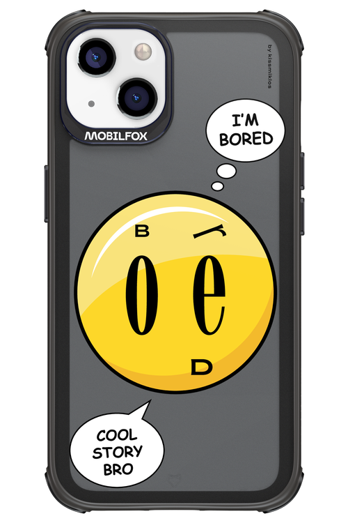 I_m BORED - Apple iPhone 13