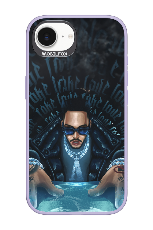 Fake Love 2.0 - Apple iPhone 16e