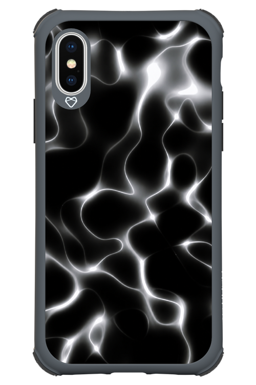 Dark Aura 2.0 - Apple iPhone XS