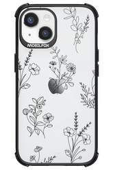 Bouquet - Apple iPhone 14