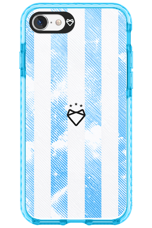 Argentina x Mobilfox 2.0 - Apple iPhone SE 2022