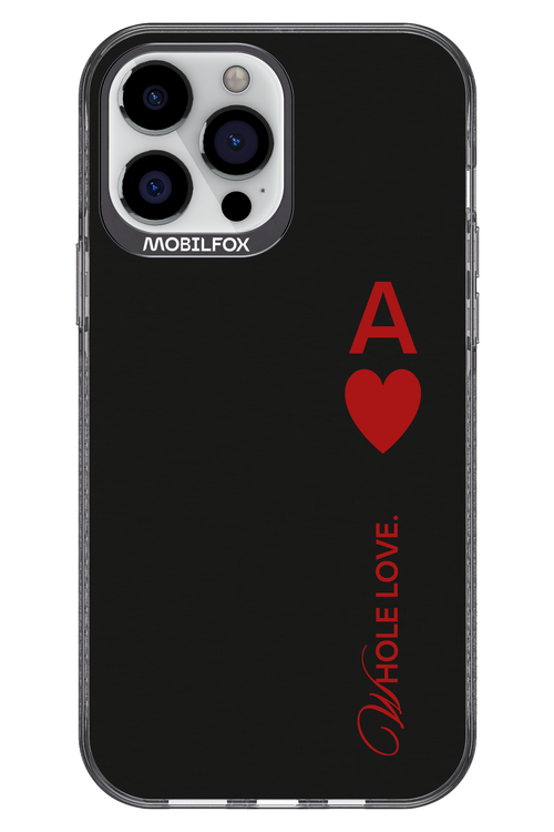 Whole 2.0 - Apple iPhone 13 Pro Max