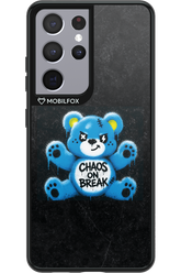 Chaos on Break 2.0 - Samsung Galaxy S21 Ultra