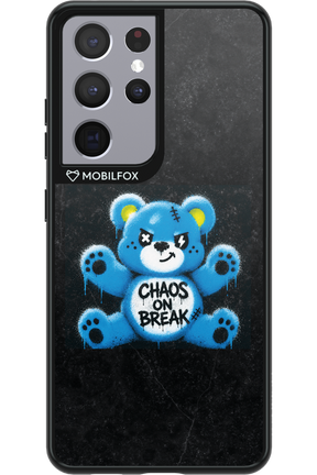 Chaos on Break 2.0 - Samsung Galaxy S21 Ultra