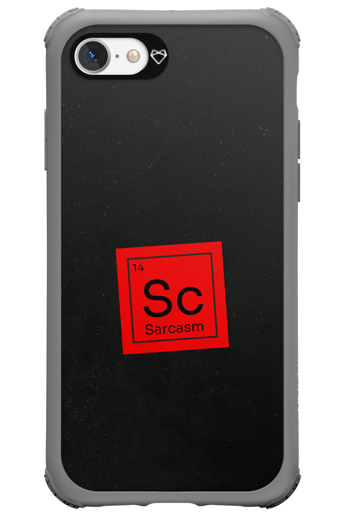 Sc 2.0 - Apple iPhone 7