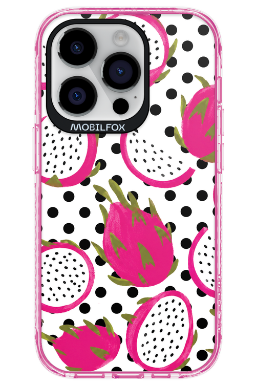 DRAGON FRUIT 2.0 - Apple iPhone 14 Pro