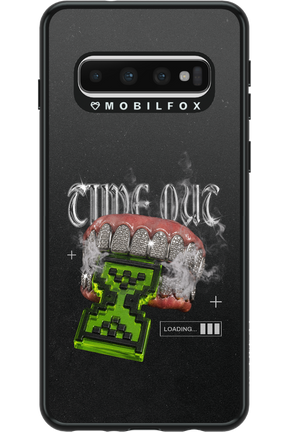 Time Out 2.0 - Samsung Galaxy S10
