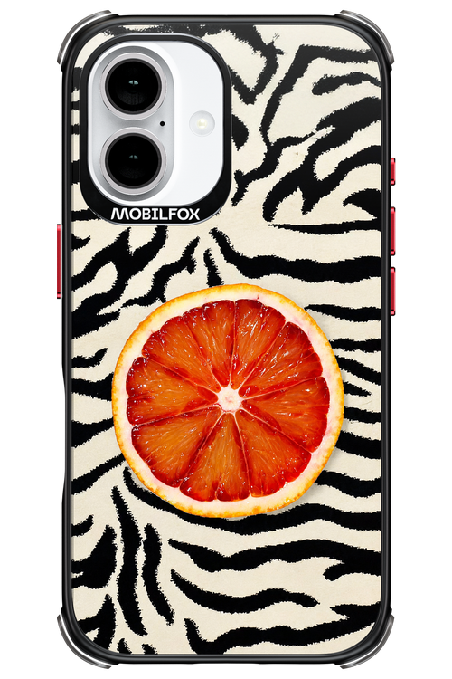 Wild Nectarin 2.0 - Apple iPhone 16