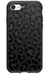 BLACK LEOPARD 2.0 - Apple iPhone SE 2022