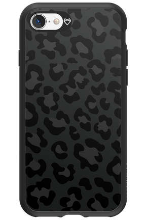 BLACK LEOPARD 2.0 - Apple iPhone SE 2022