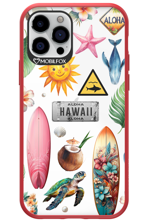 Aloha 2.0 - Apple iPhone 12 Pro