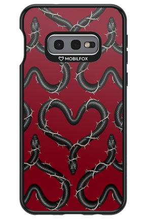 Bad Lover 2.0 - Samsung Galaxy S10e