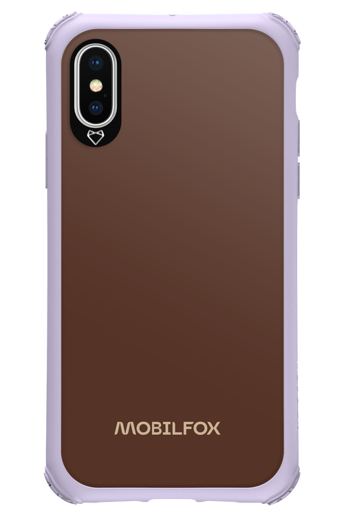 Espressso 2.0 - Apple iPhone X